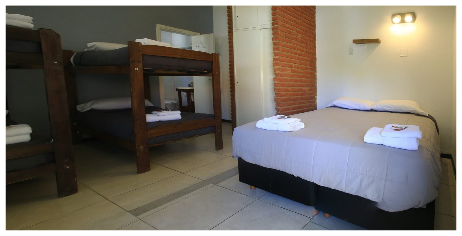 Habitación Séxtuple - Hotel Los Ángeles